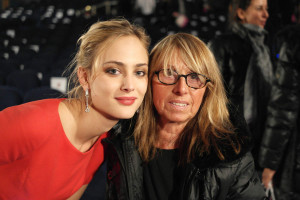 Nora Arnezeder photo #